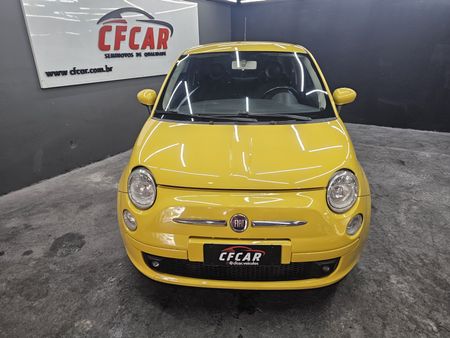 500 Sport 1.4 16V