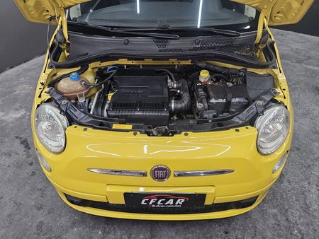 500 Sport 1.4 16V