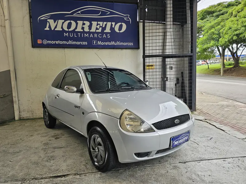 Ford Ka Ka GL 1.0 L