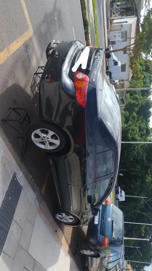 Carro Toyota Corolla 2010 Sedan XLi 1.8 16V (flex)