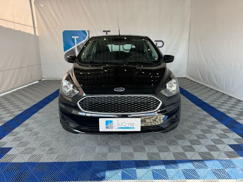 Ford Ka 1.0 SE (Flex)