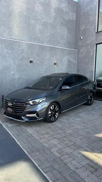 Carro CAOA Chery Arrizo 6 Pro 2022 Pro 1.5 Turbo (Aut)