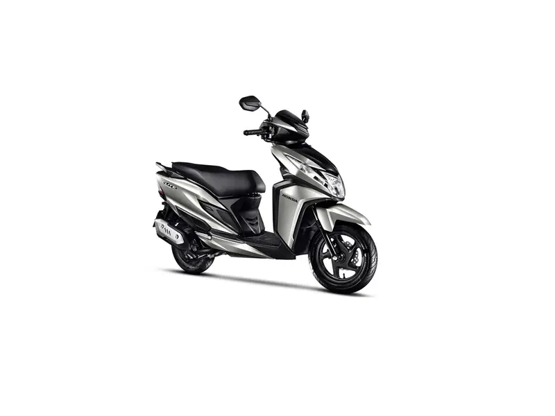 Honda Elite 125 CBS