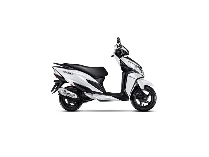 Honda Elite 125 CBS
