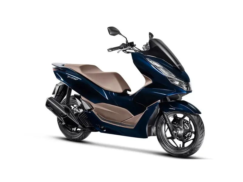 Honda PCX 160 DLX ABS