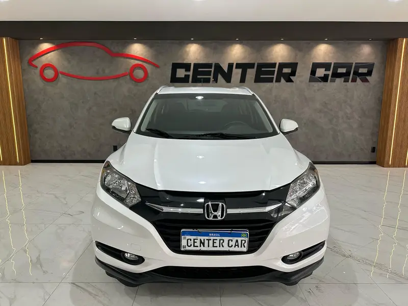 Honda HR-V EXL CVT 1.8 I-VTEC FlexOne
