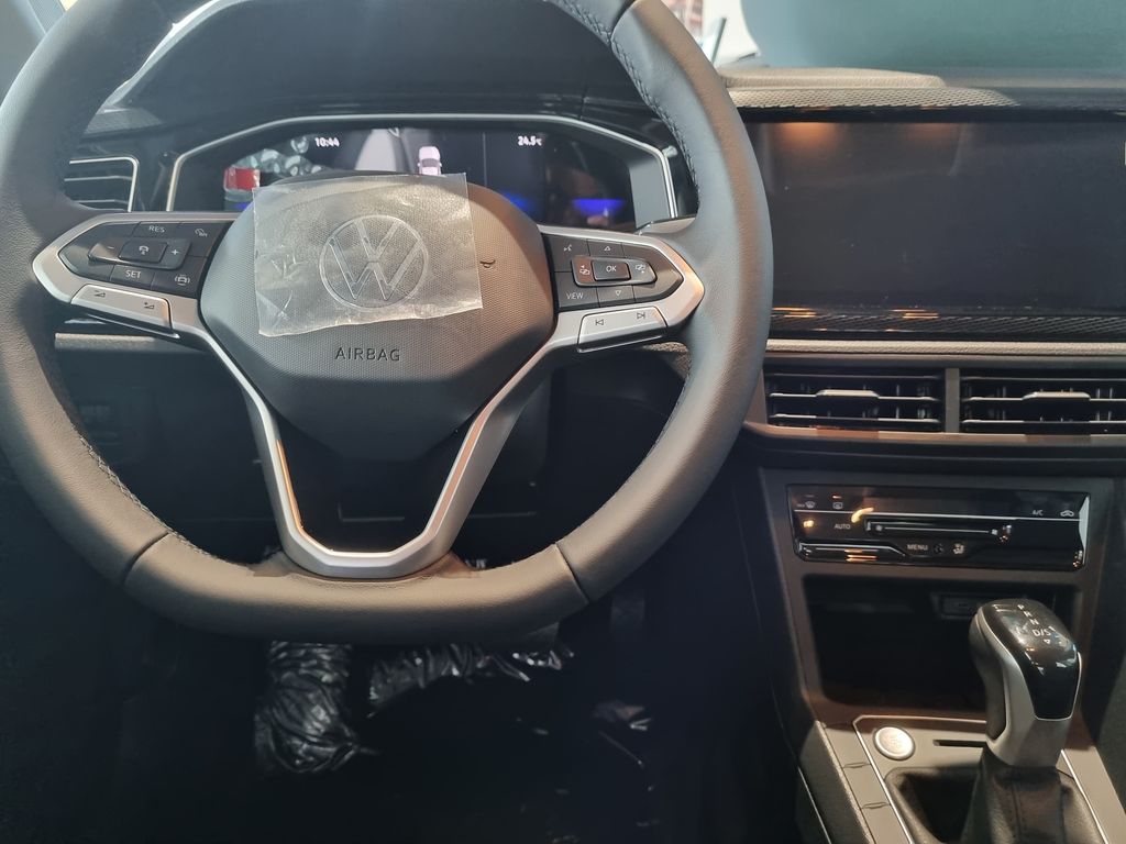 Virtus Comfortline 1.0 200 TSI