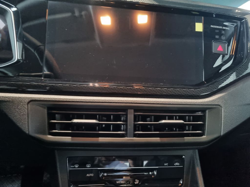 Virtus Comfortline 1.0 200 TSI