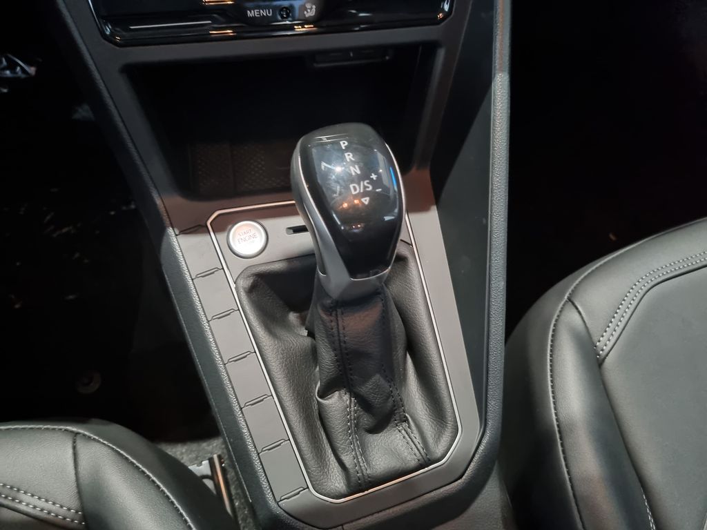 Virtus Comfortline 1.0 200 TSI