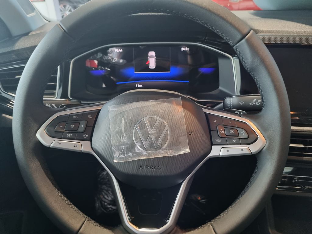 Virtus Comfortline 1.0 200 TSI
