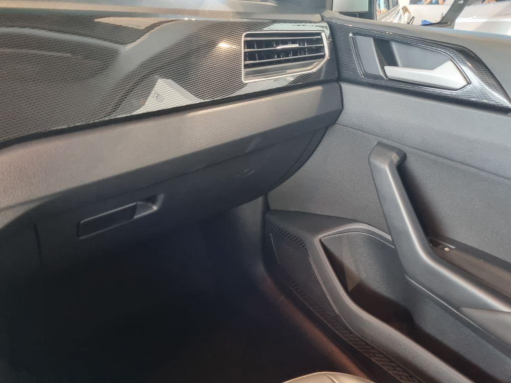 Virtus Comfortline 1.0 200 TSI