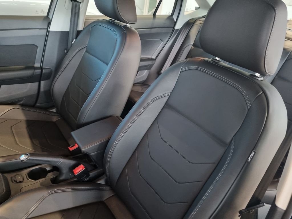 Virtus Comfortline 1.0 200 TSI