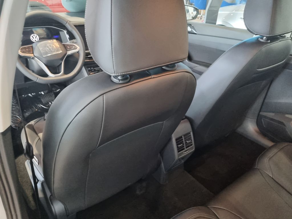 Virtus Comfortline 1.0 200 TSI