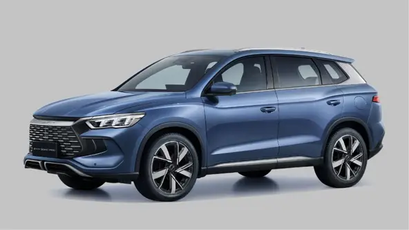 As últimas unidades do SUV 24/25 estarão com descontos até o fim de abril