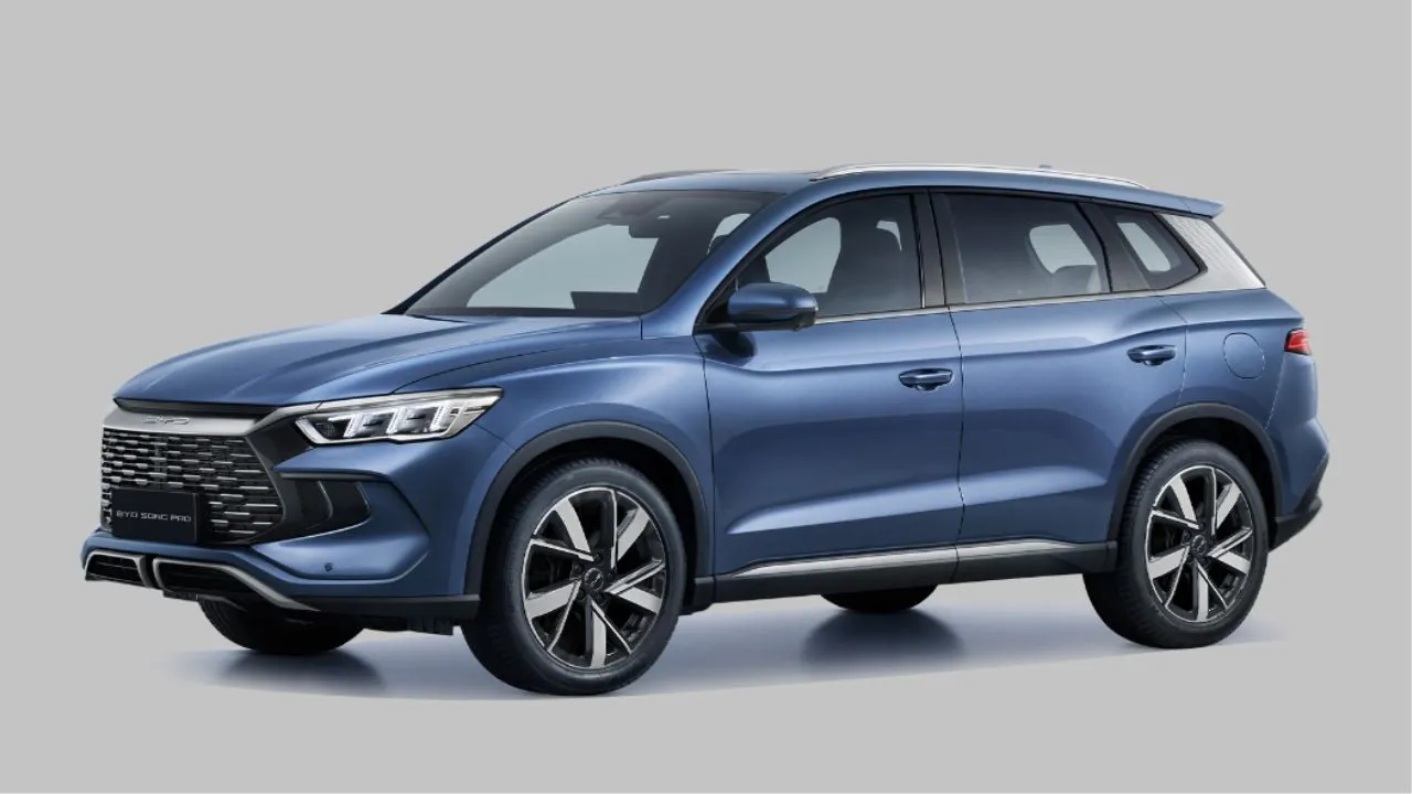 As últimas unidades do SUV 24/25 estarão com descontos até o fim de abril