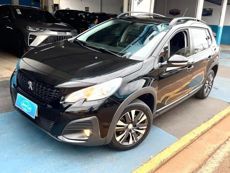 Peugeot Allure Pack 1.6