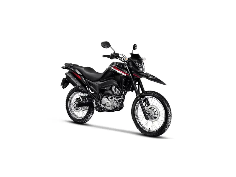 Honda NXR 160 Bros ABS
