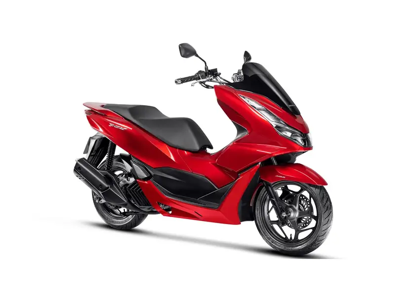Honda PCX 160 ABS