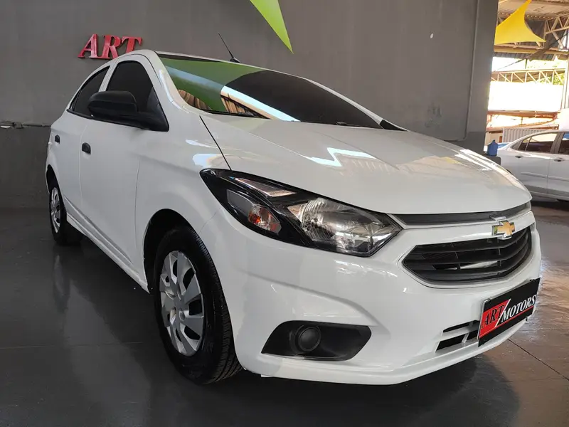 Chevrolet 1.0 Joy SPE/4