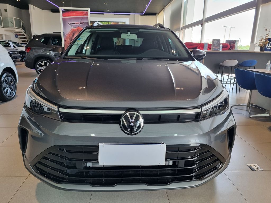 Nivus Comfortline 200 TSI