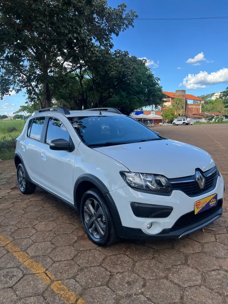 Renault Expression EasyR Flex 1.6 16V