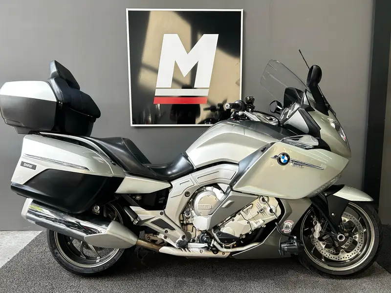 BMW K 1600 GTL GTL