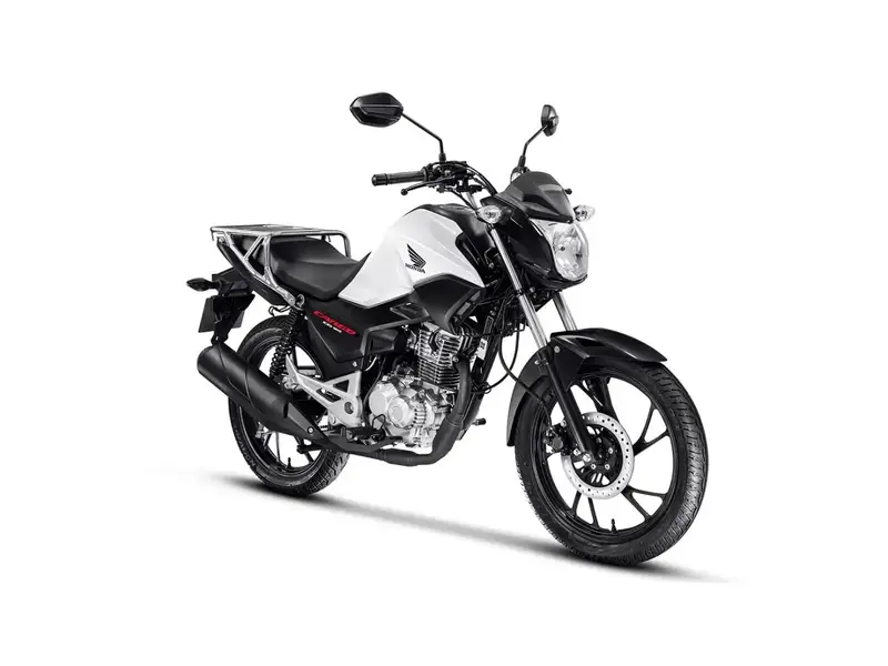 Honda CG 160 Cargo