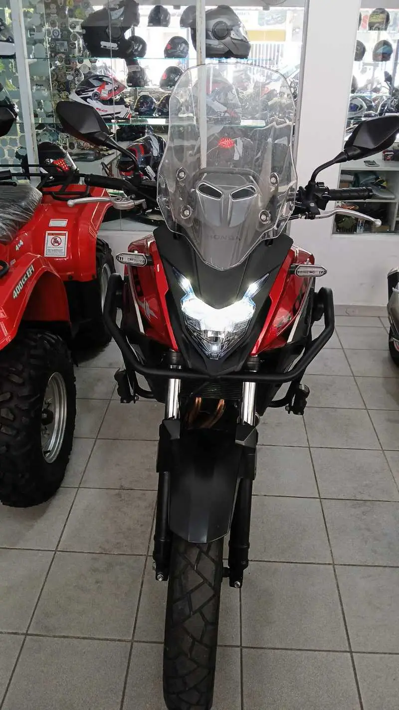 Honda CB 500X Standard