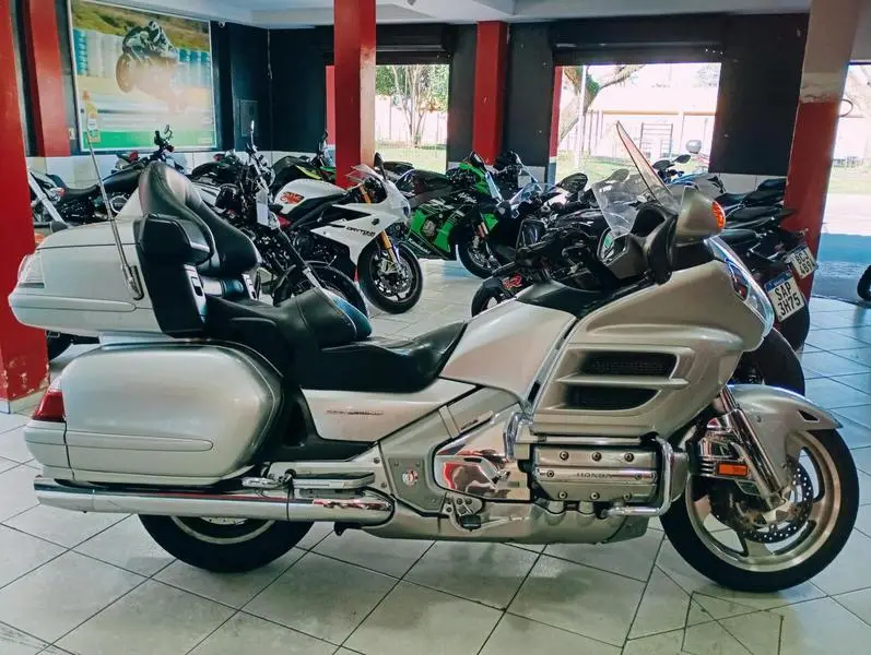 Honda Gold Wing