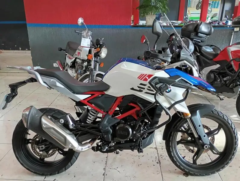 BMW ABS