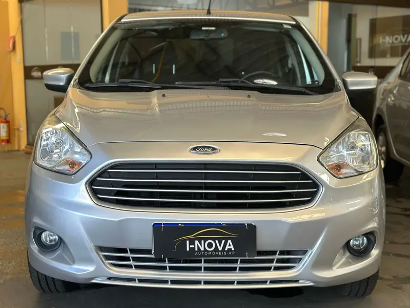 Ford Ka 1.0 SE (Flex)