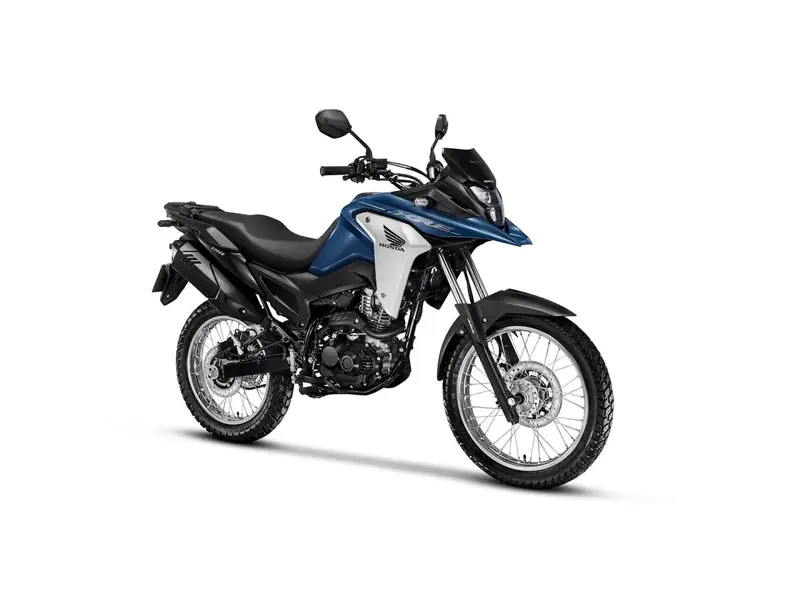Honda XRE 190 ABS