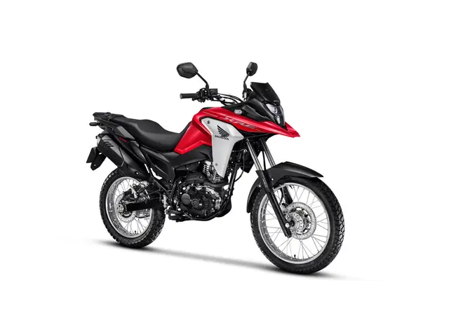 Carro Honda XRE 190 2025 ABS