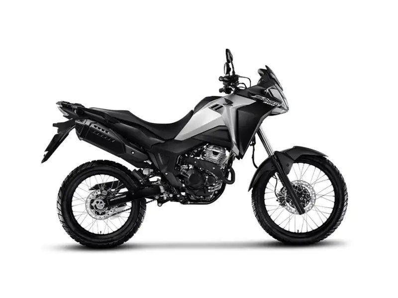 Honda XRE Sahara 300 ABS