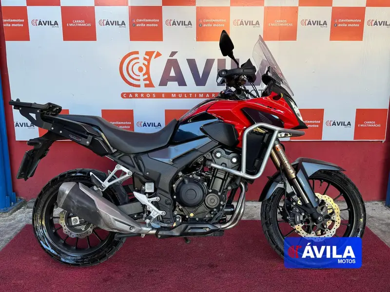 Honda CB 500X Standard
