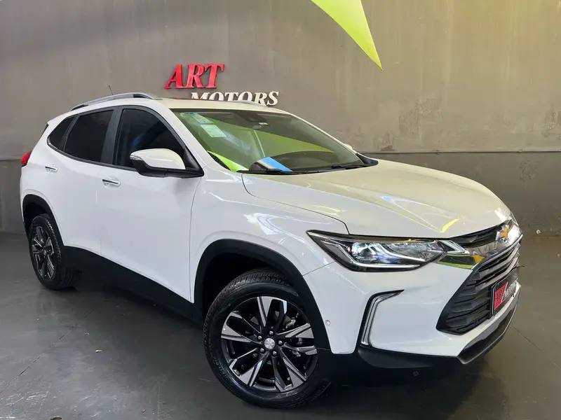 Chevrolet Premier 1.2 Turbo (Aut.)