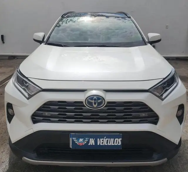 Carro Toyota RAV4 2019 SX 2.5 L AWD HYBRID