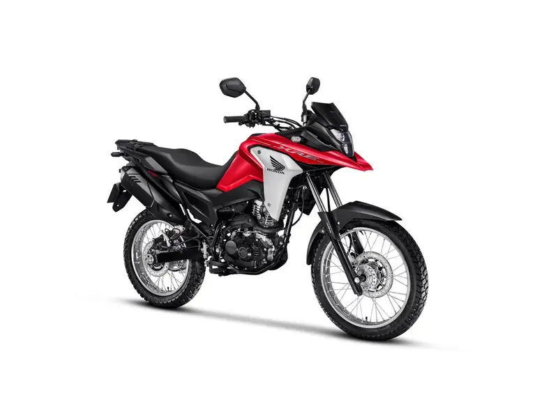 Honda XRE 190 ABS