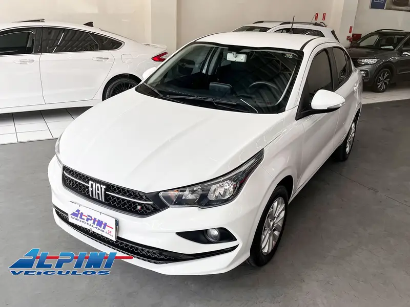 Fiat Cronos Drive 1.3