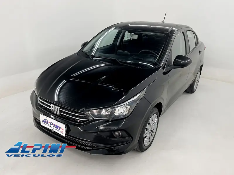 Fiat Argo Drive 1.0