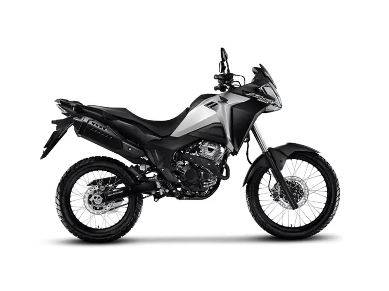 Honda XRE Sahara 300 ABS