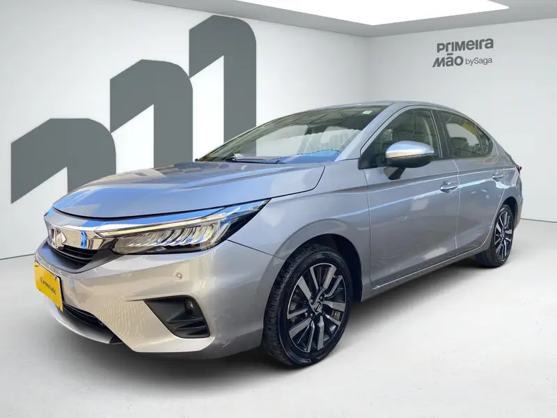 Honda Touring 1.5 (Aut)