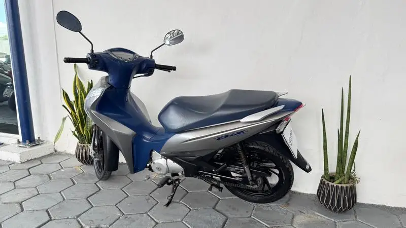 Honda Flex
