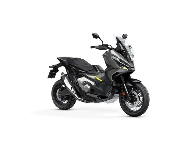 Carro Honda X-ADV 2025 ABS