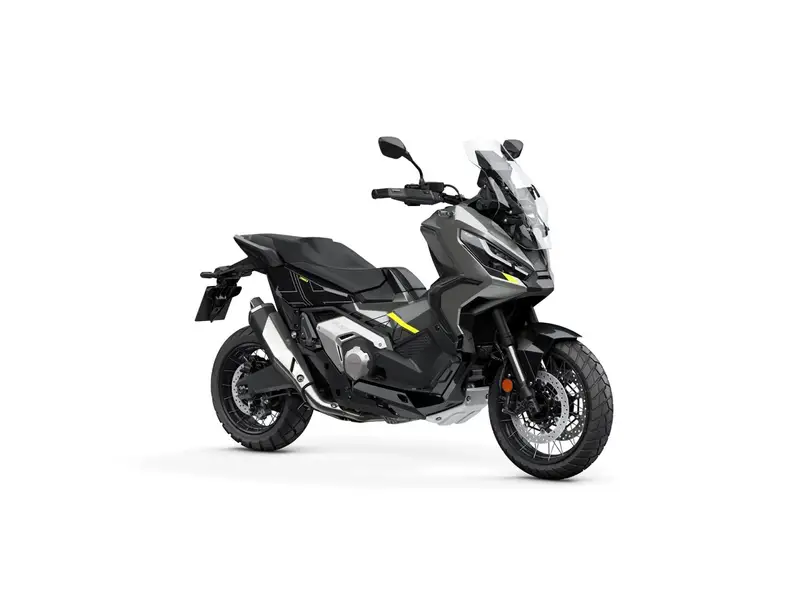 Honda X-ADV ABS