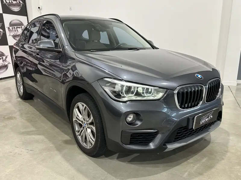 BMW X1 2.0 sDrive20i GP ActiveFlex