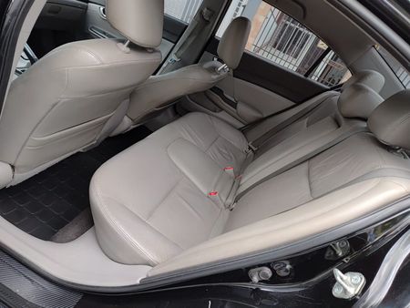 Civic New  LXR 2.0 i-VTEC (Aut) (Flex)