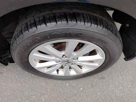 Civic New  LXR 2.0 i-VTEC (Aut) (Flex)