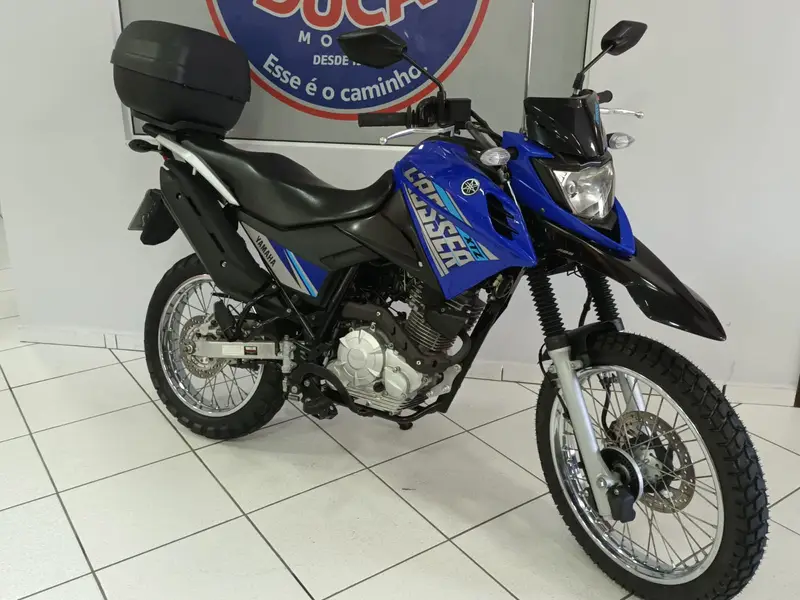 Yamaha Z