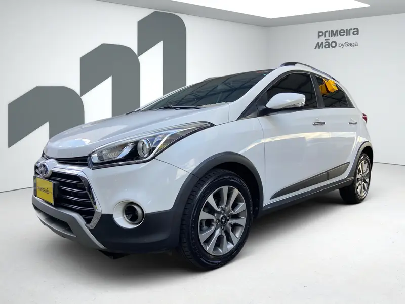 Hyundai Premium 1.6 (Aut) (Flex)